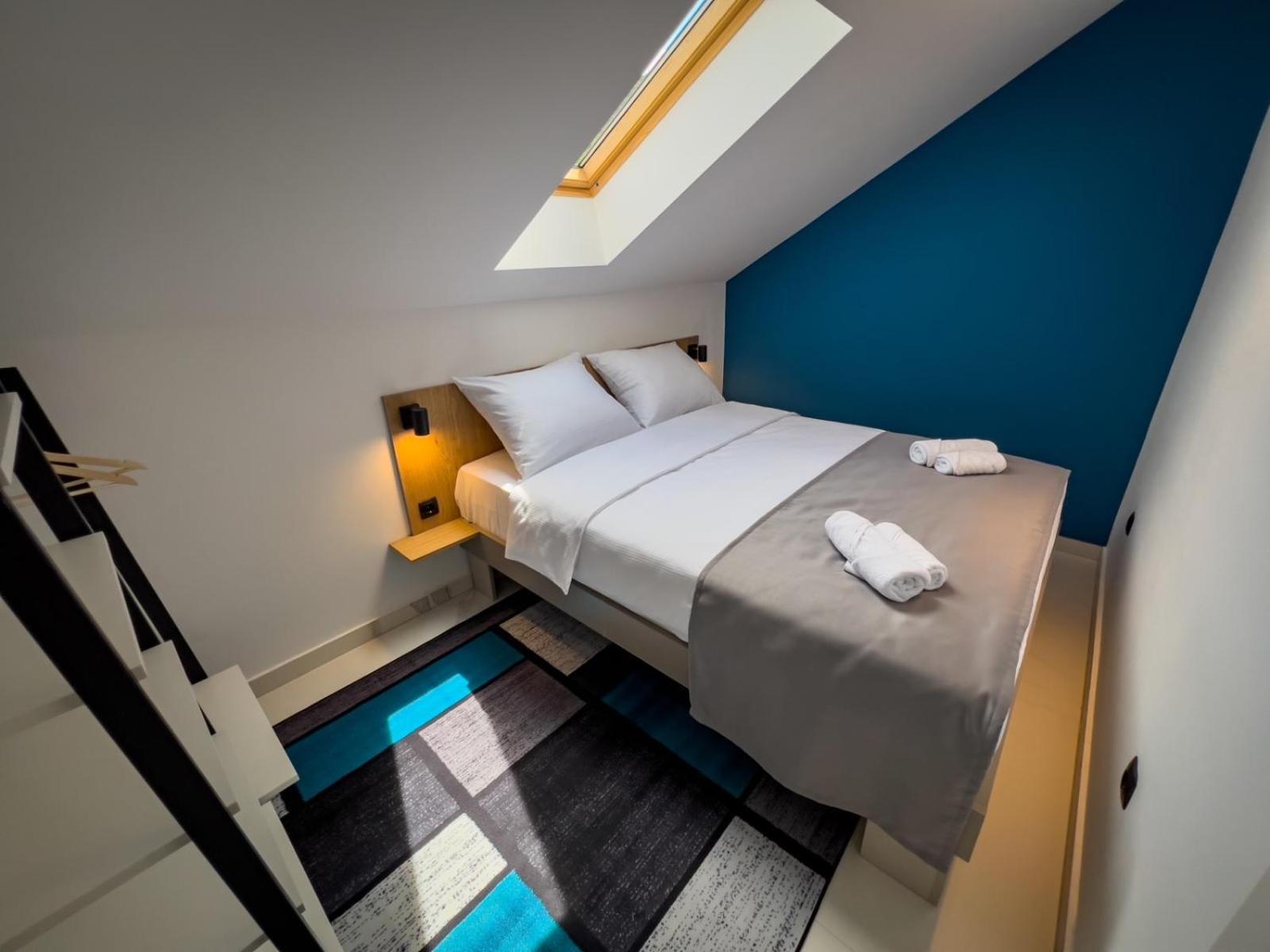 Sunny Corner Apartments Visoko Esterno foto