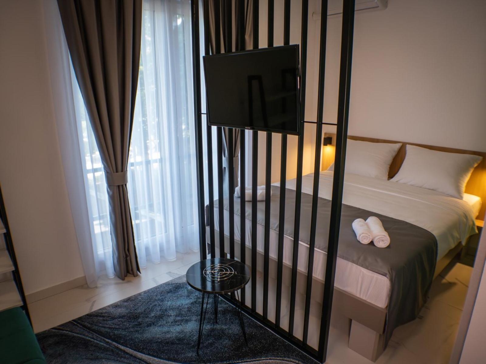 Sunny Corner Apartments Visoko Esterno foto