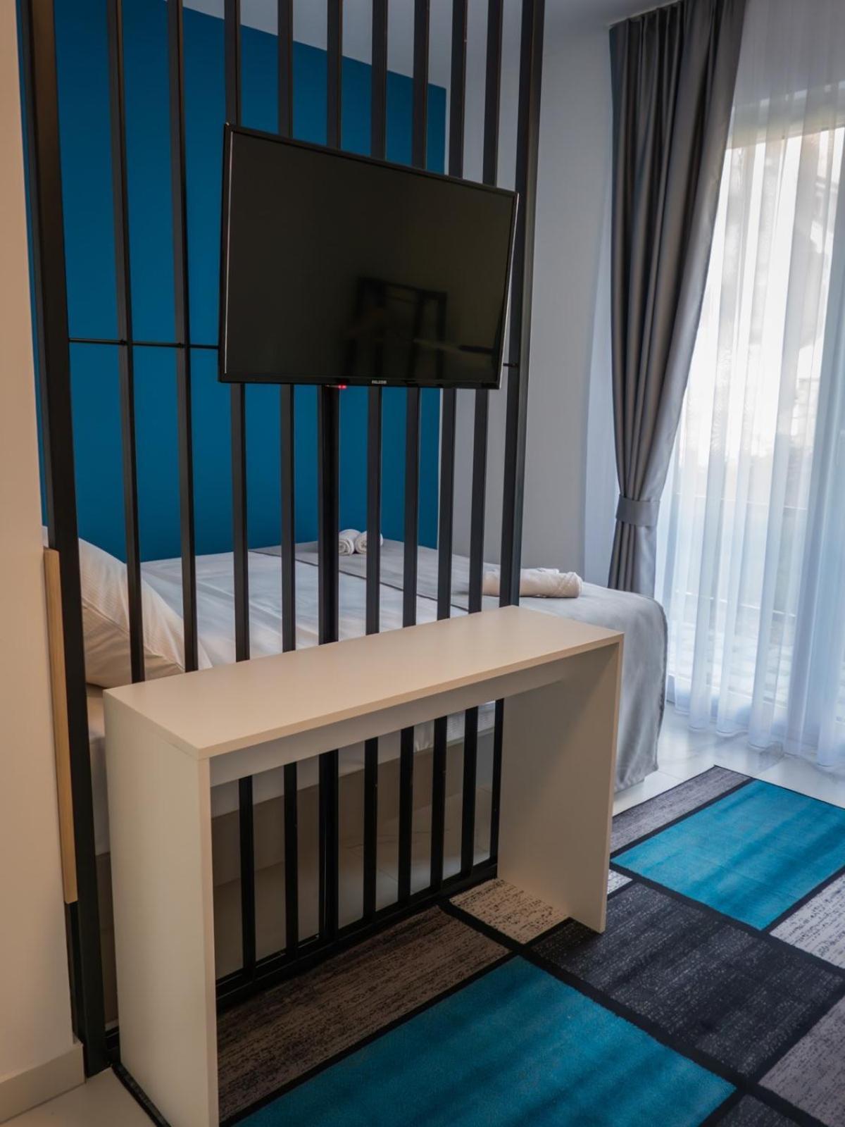Sunny Corner Apartments Visoko Esterno foto