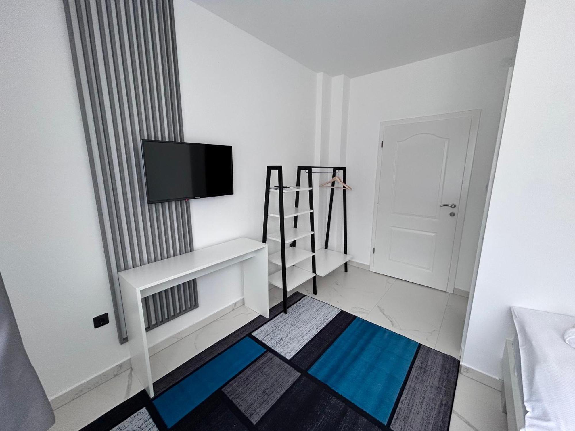Sunny Corner Apartments Visoko Esterno foto
