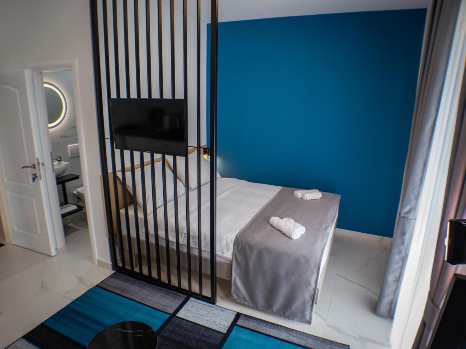 Sunny Corner Apartments Visoko Esterno foto